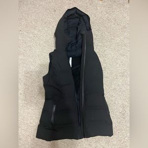 Lululemon Sleet Street Vest